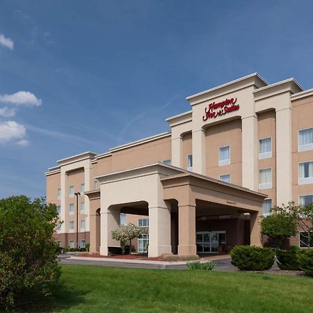 Hampton Inn&Suites Davenport Extérieur photo