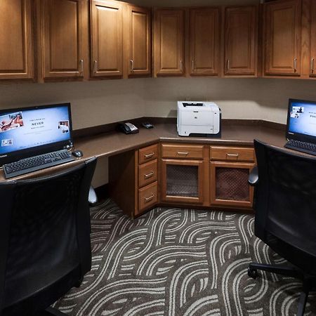 Hampton Inn&Suites Davenport Extérieur photo
