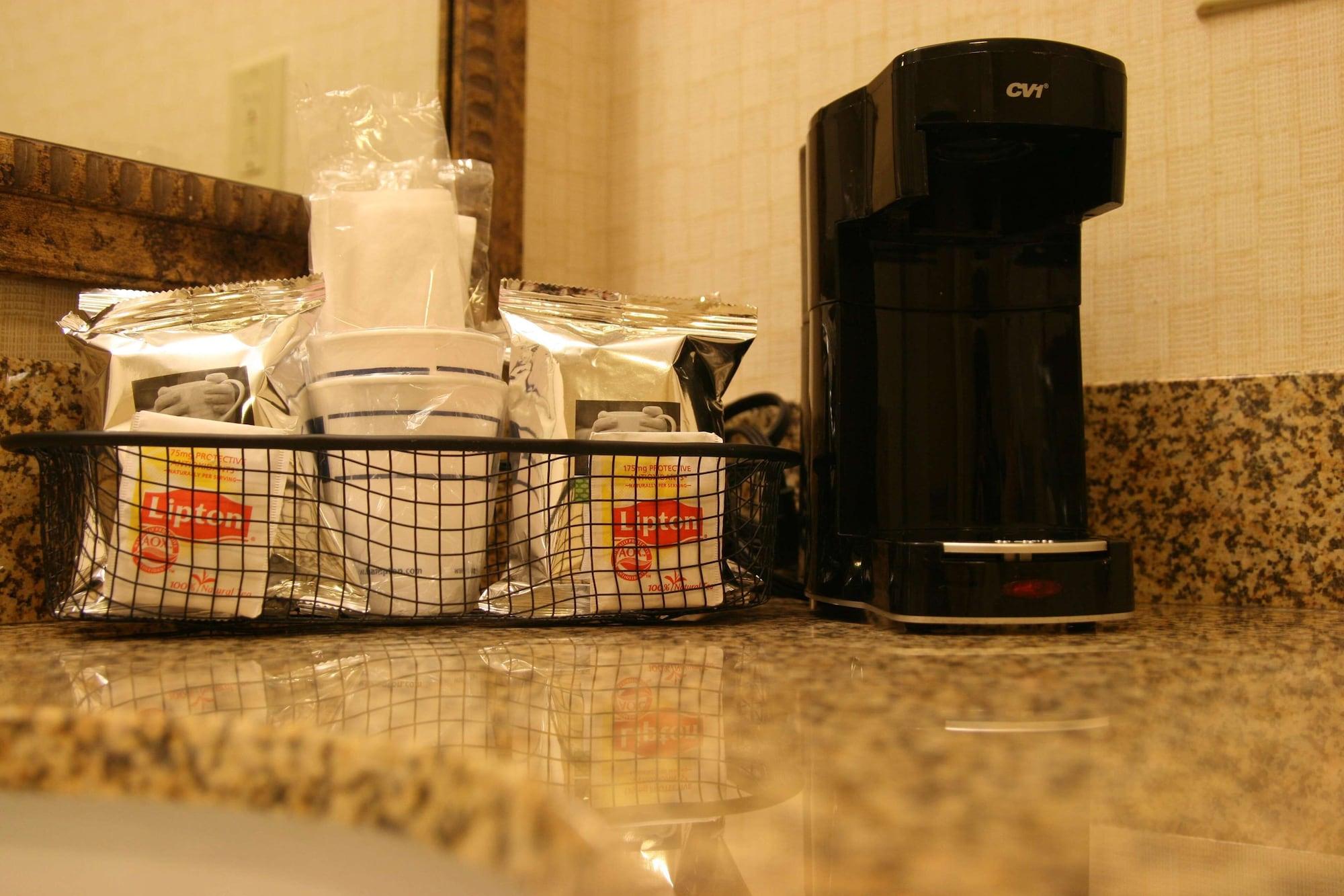 Hampton Inn&Suites Davenport Extérieur photo