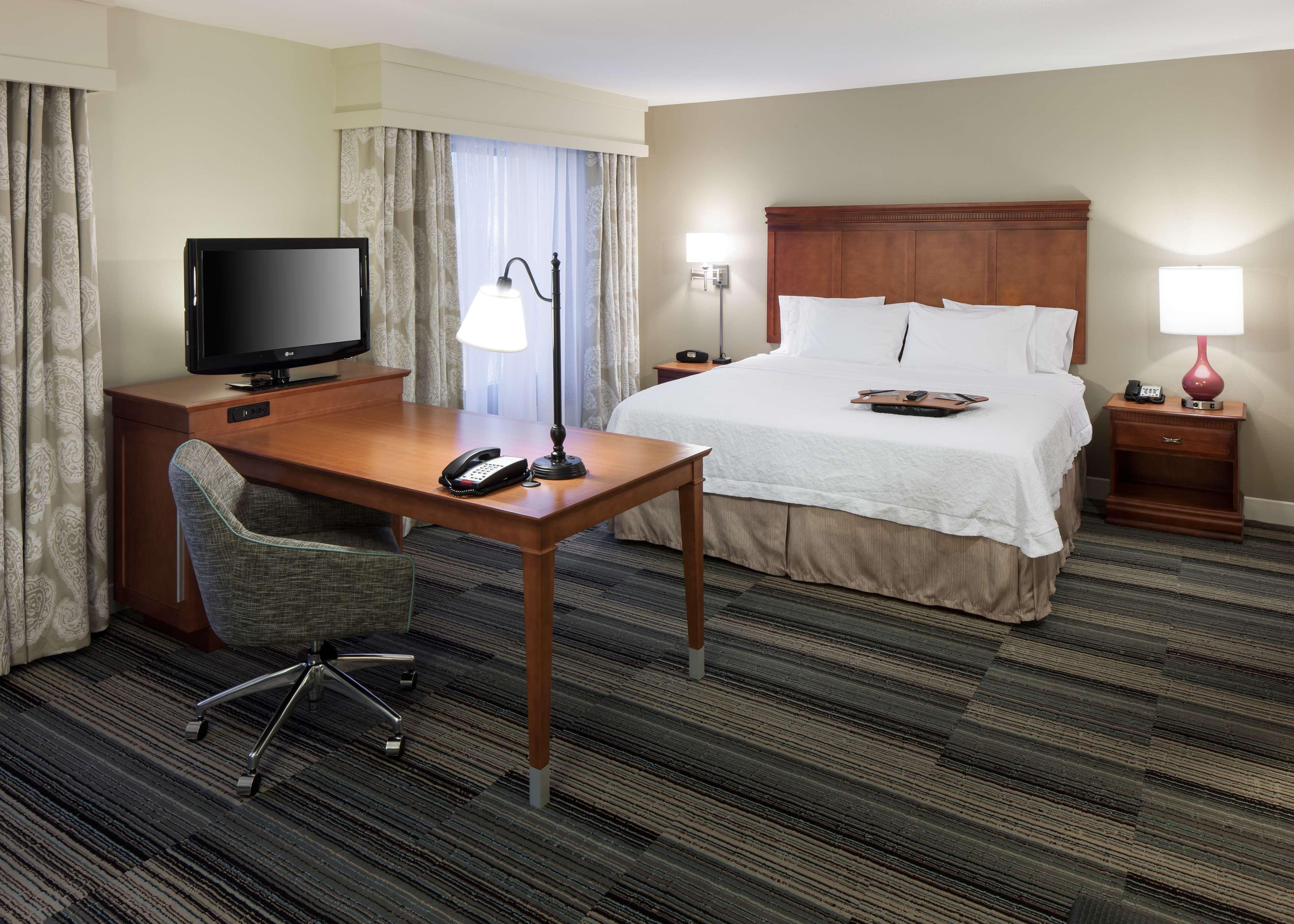 Hampton Inn&Suites Davenport Extérieur photo