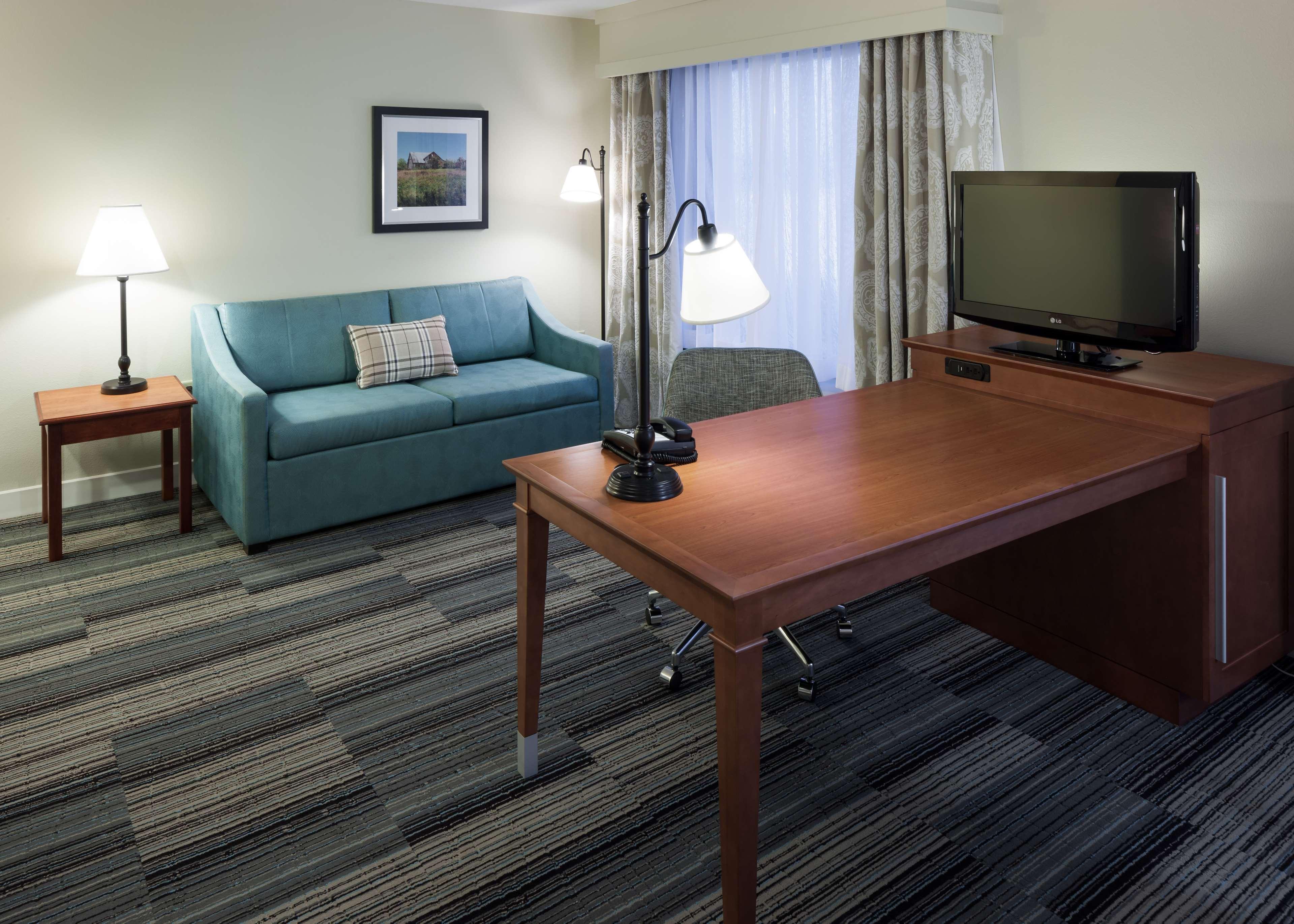 Hampton Inn&Suites Davenport Extérieur photo