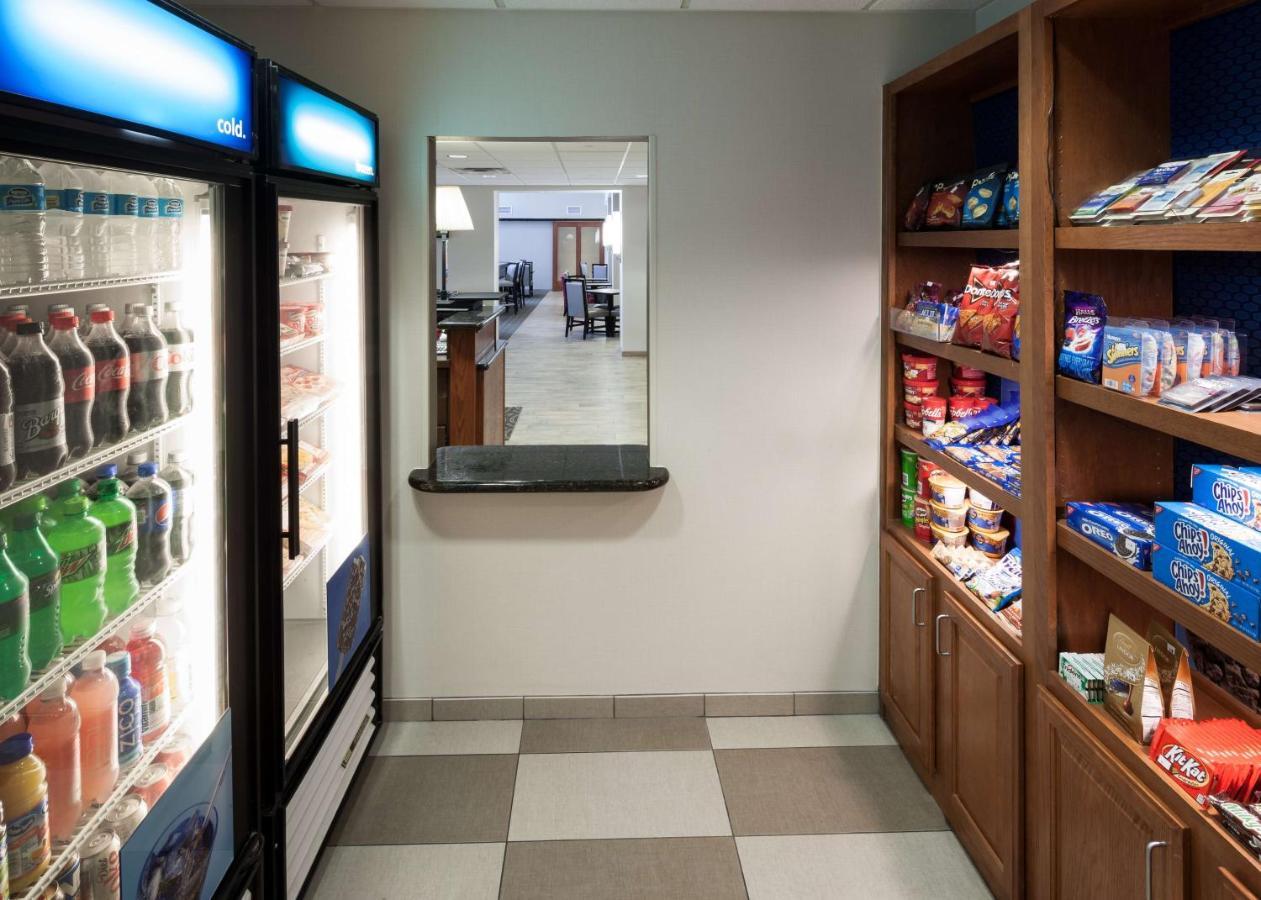 Hampton Inn&Suites Davenport Extérieur photo