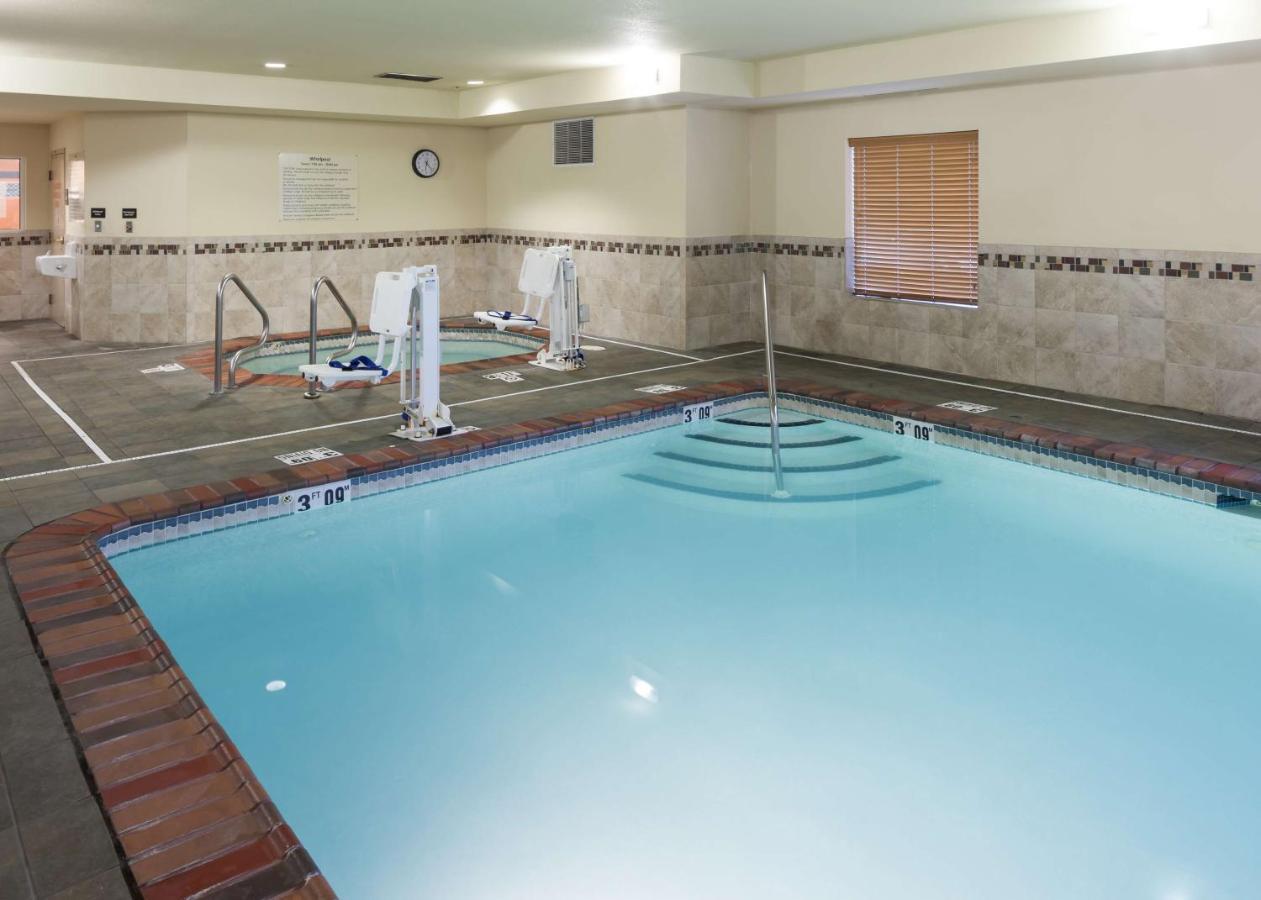 Hampton Inn&Suites Davenport Extérieur photo