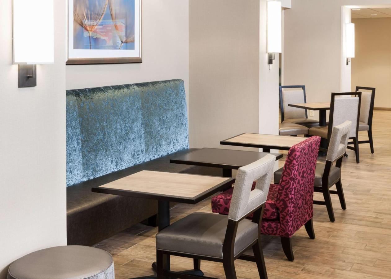 Hampton Inn&Suites Davenport Extérieur photo