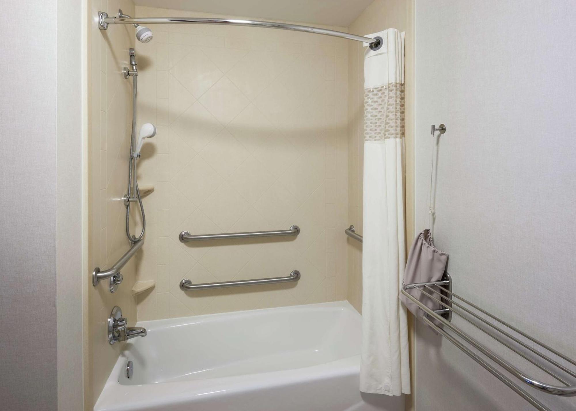 Hampton Inn&Suites Davenport Extérieur photo