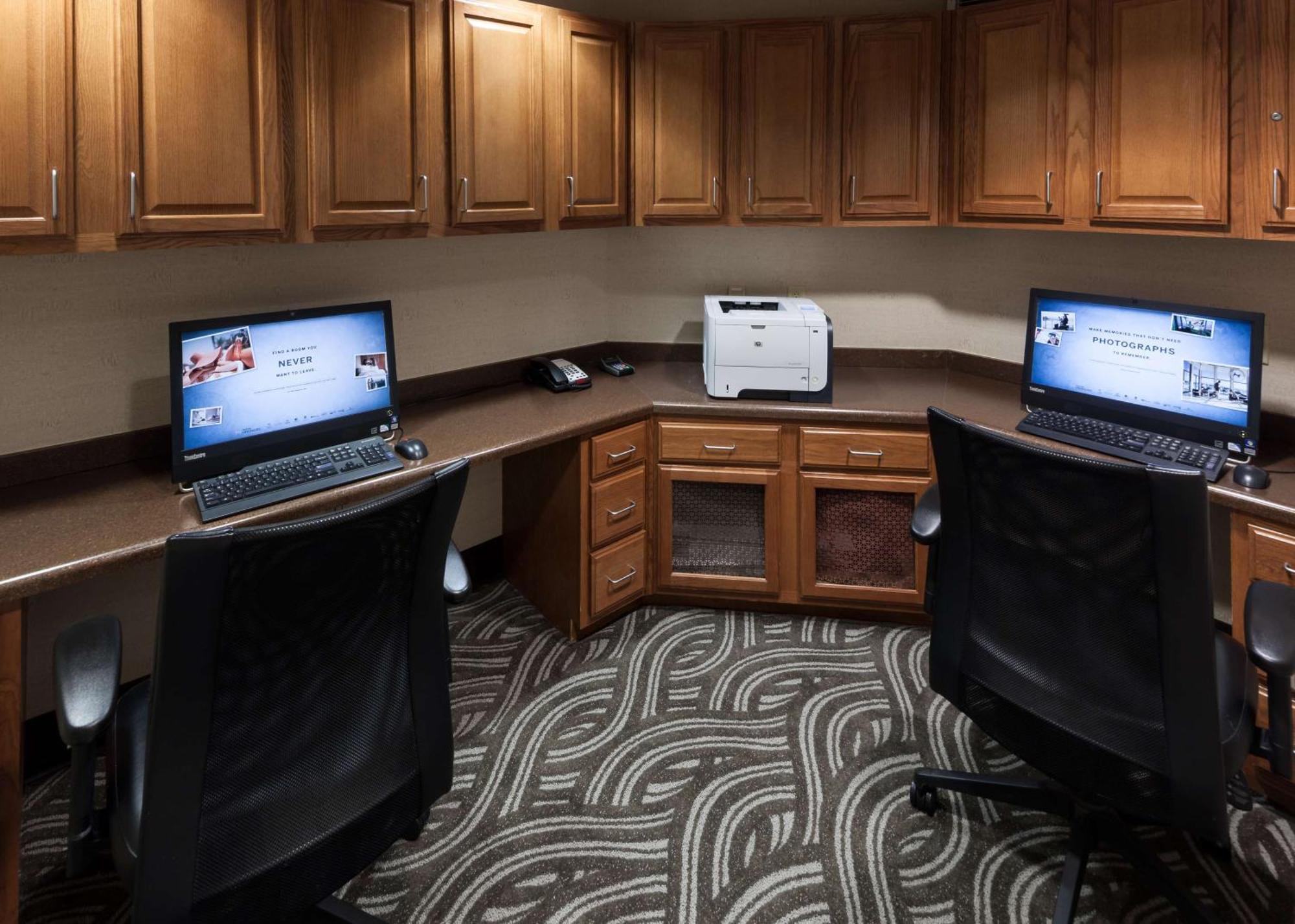 Hampton Inn&Suites Davenport Extérieur photo