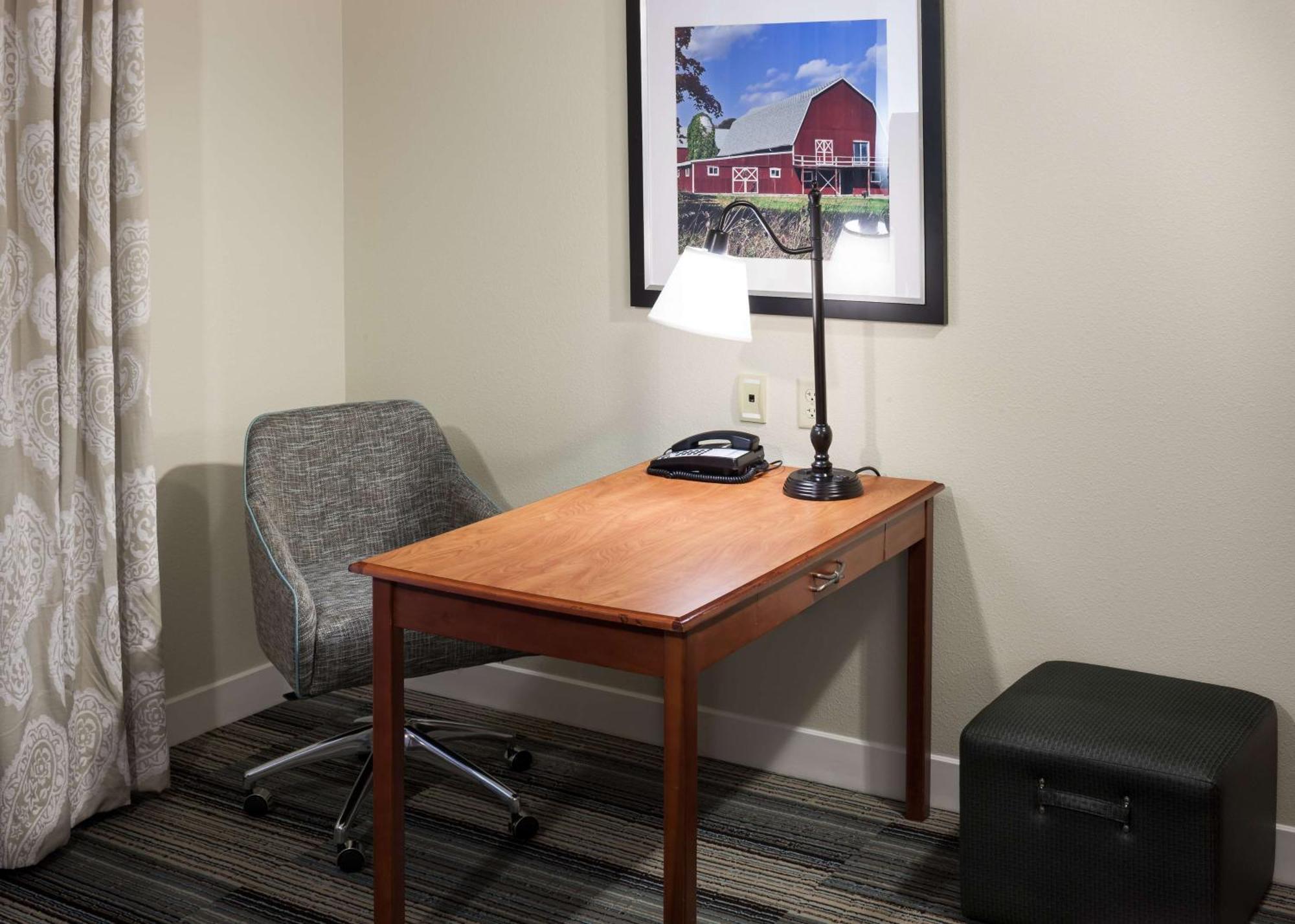 Hampton Inn&Suites Davenport Extérieur photo