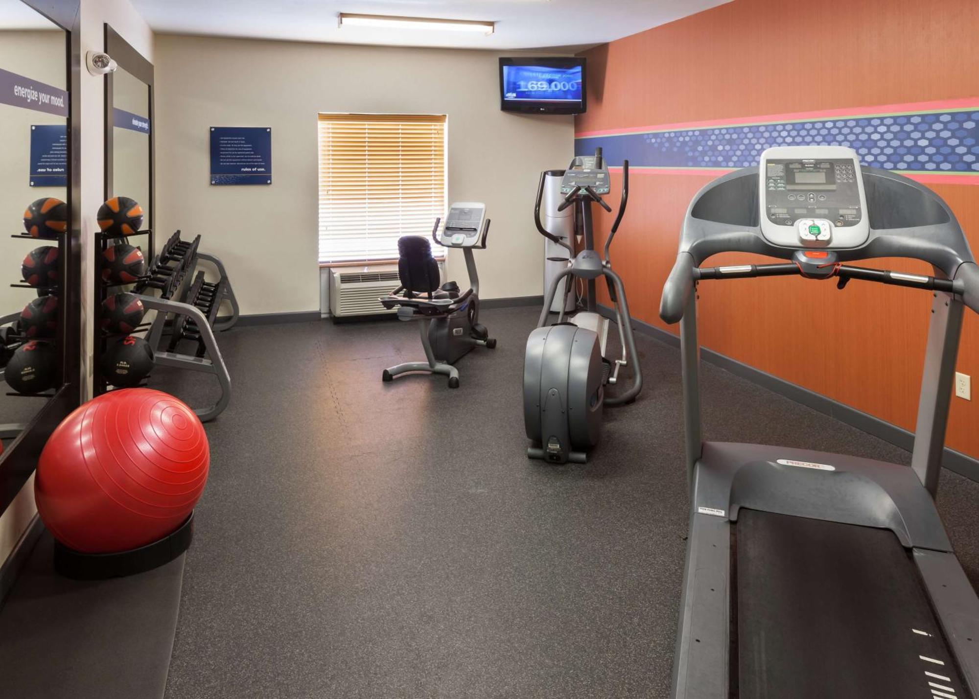 Hampton Inn&Suites Davenport Extérieur photo