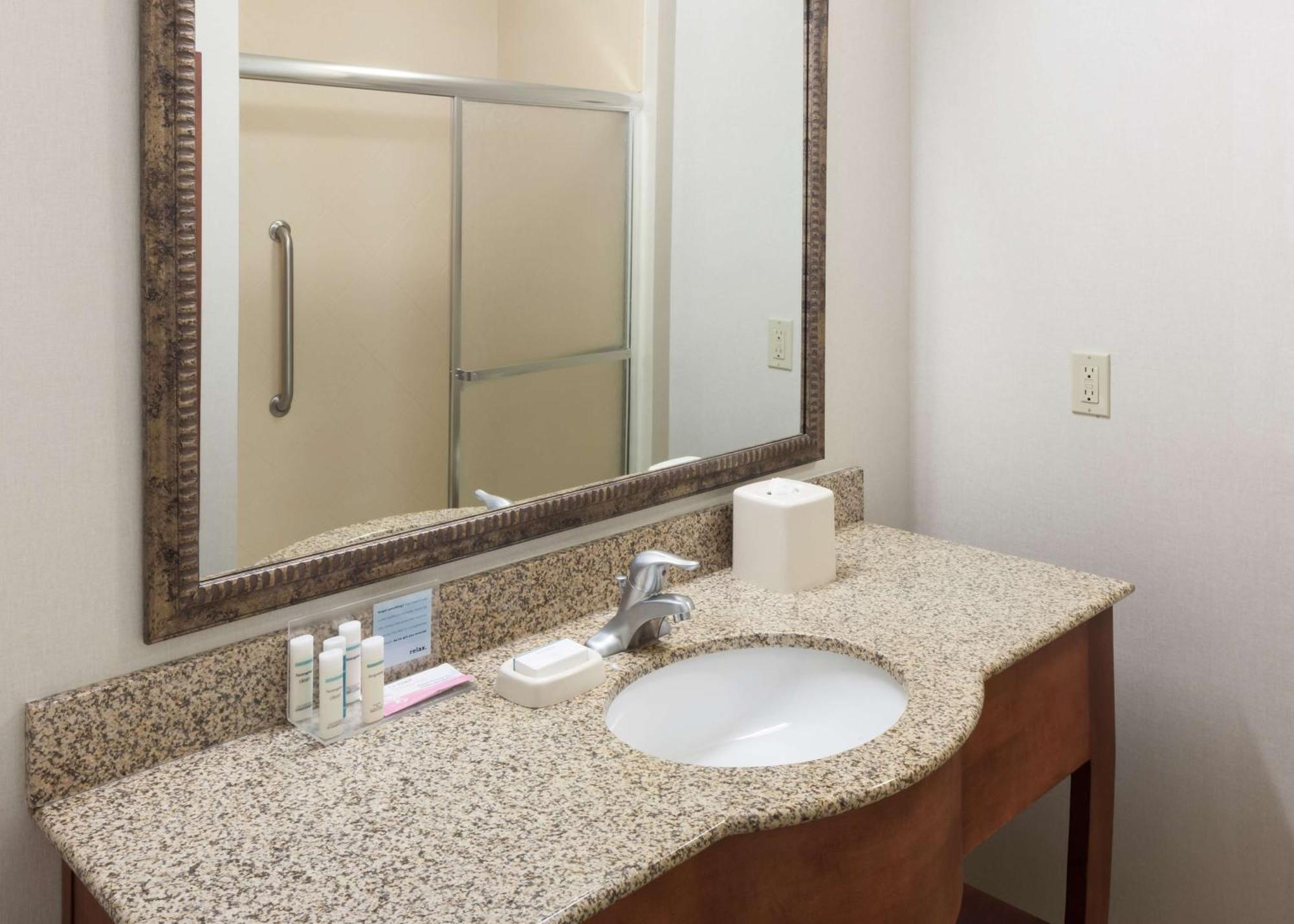 Hampton Inn&Suites Davenport Extérieur photo