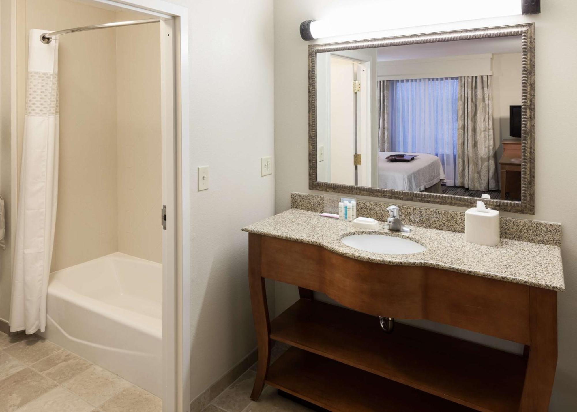 Hampton Inn&Suites Davenport Extérieur photo