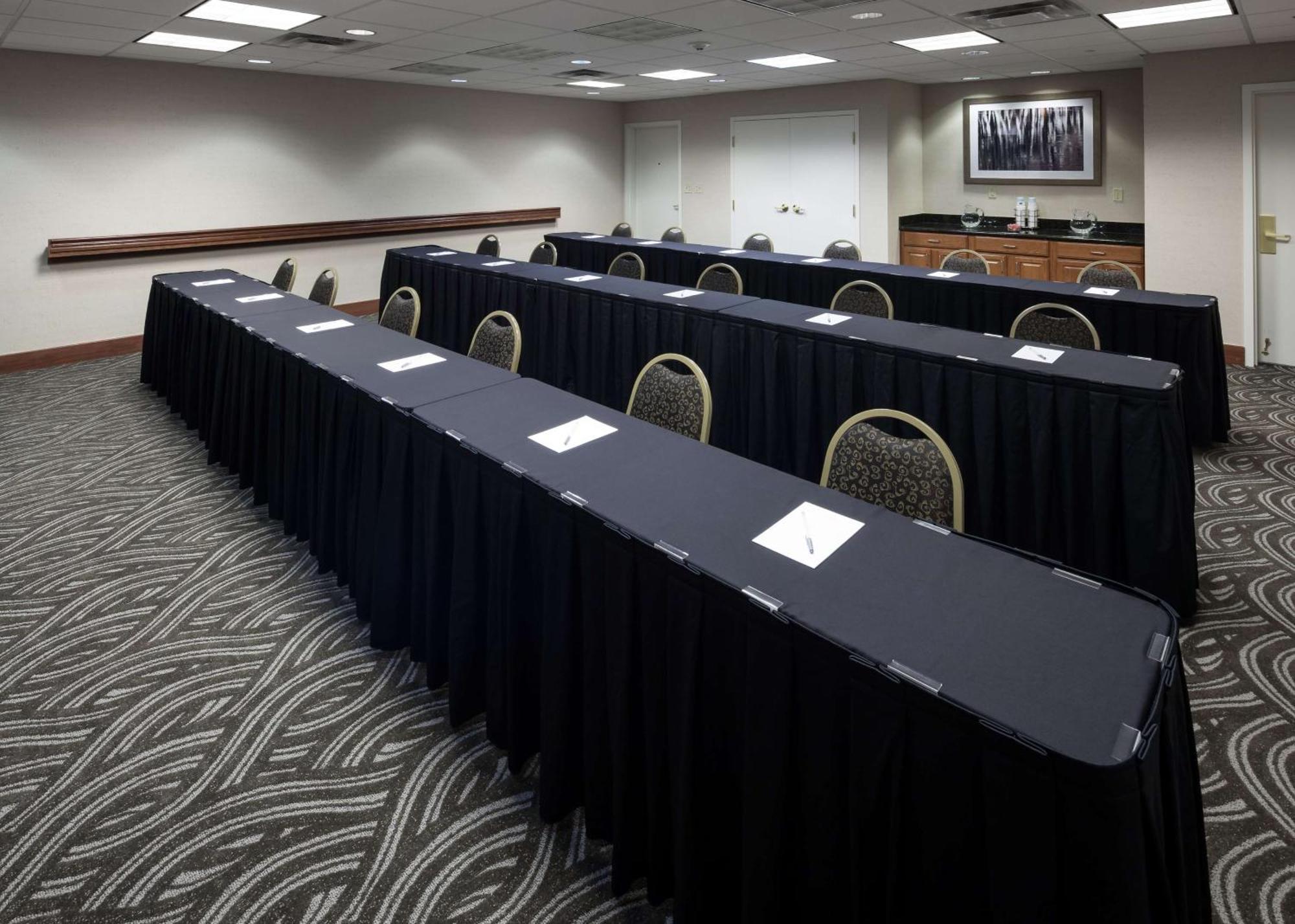 Hampton Inn&Suites Davenport Extérieur photo