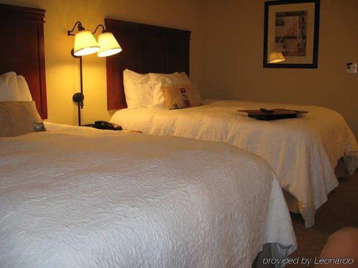 Hampton Inn&Suites Davenport Chambre photo