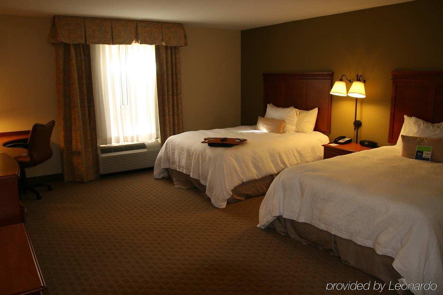 Hampton Inn&Suites Davenport Chambre photo