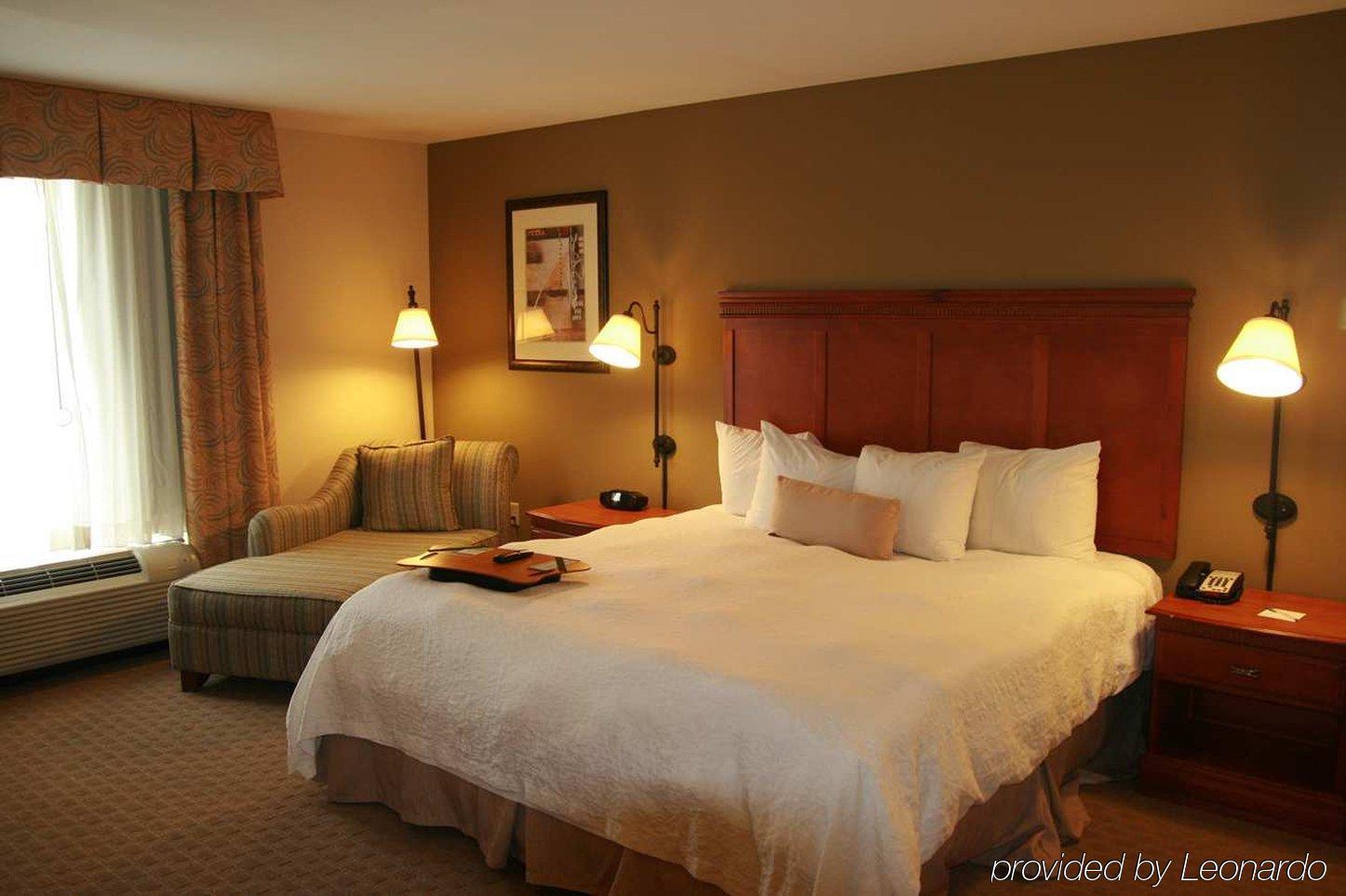 Hampton Inn&Suites Davenport Chambre photo