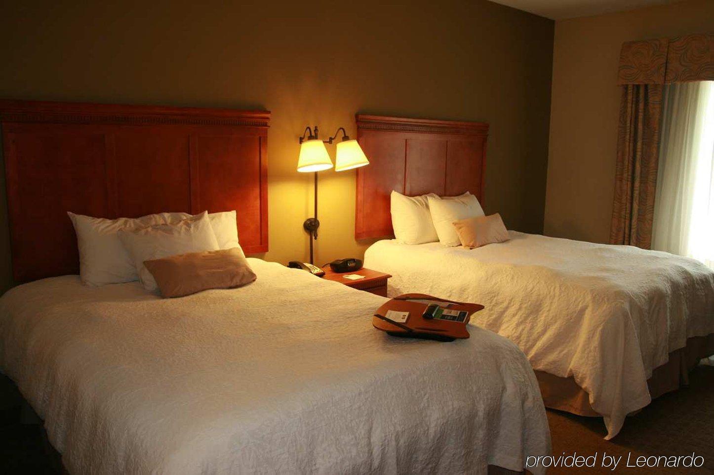 Hampton Inn&Suites Davenport Chambre photo