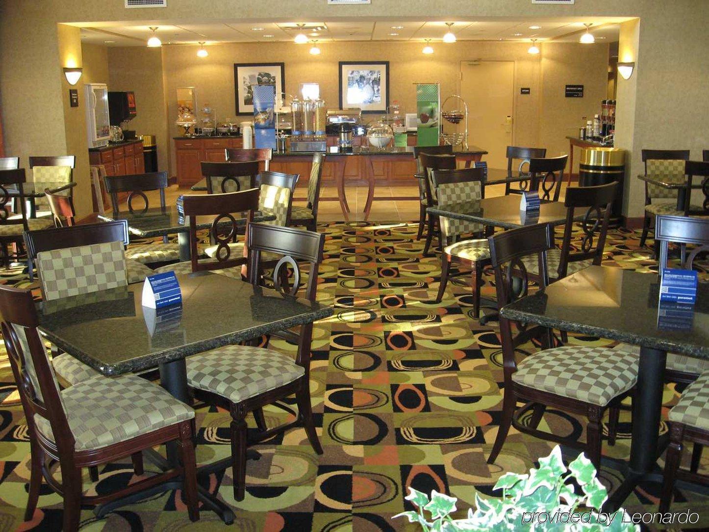 Hampton Inn&Suites Davenport Extérieur photo