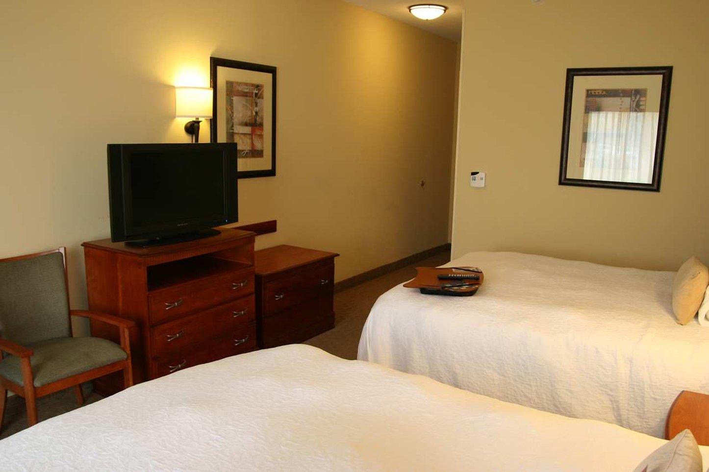Hampton Inn&Suites Davenport Extérieur photo