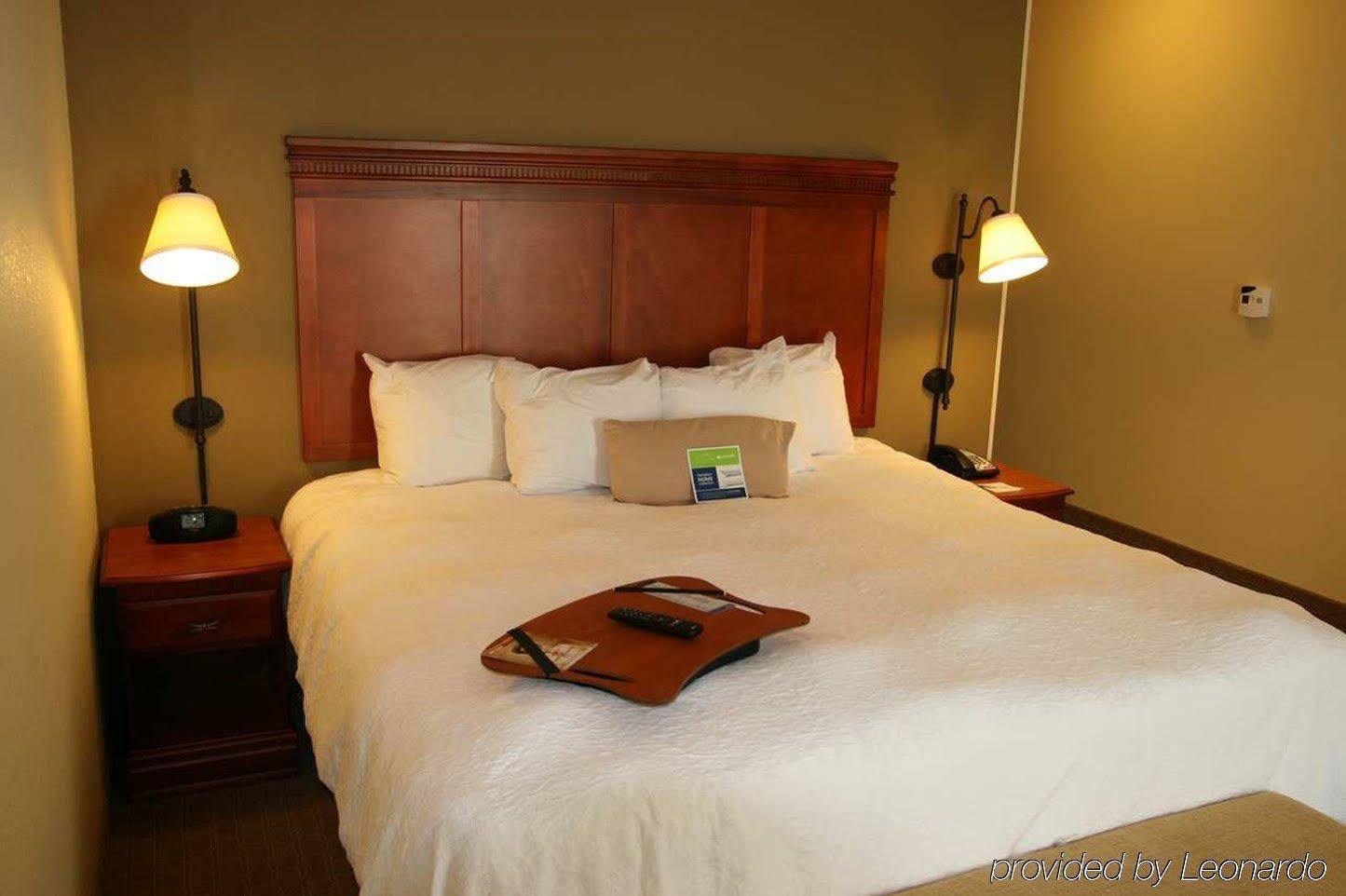 Hampton Inn&Suites Davenport Extérieur photo